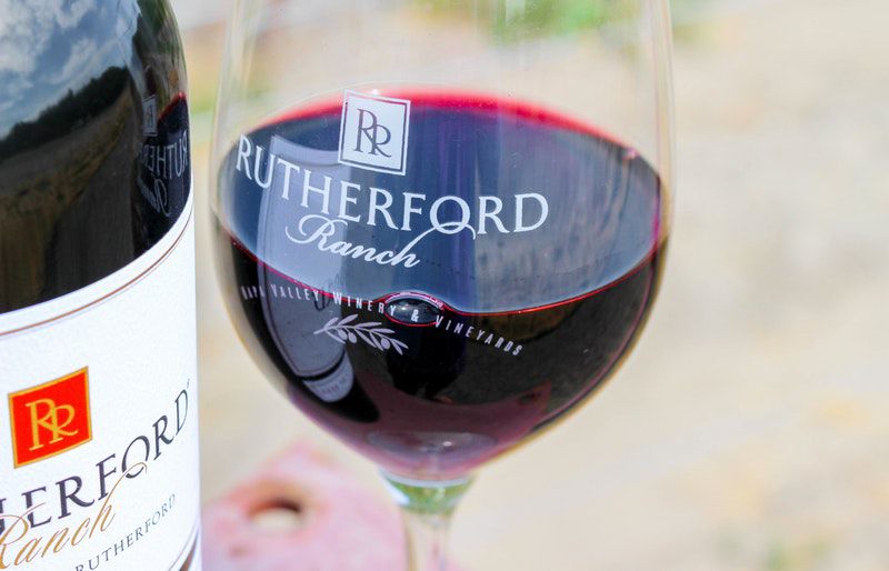 Abela Red Blend